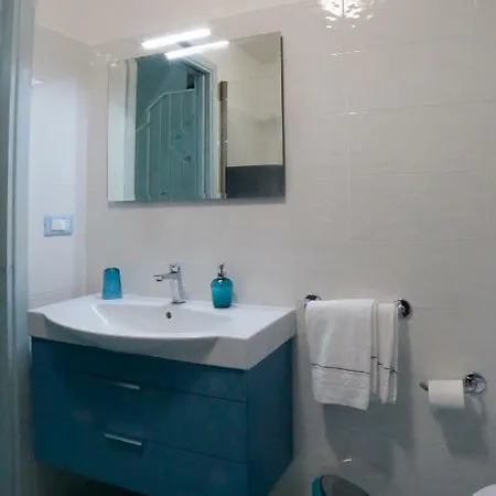 La Mostra Boutique Appartement *