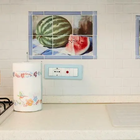 Appartement La Mostra Boutique Maiori