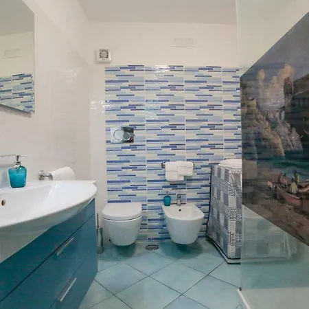 Appartement La Mostra Boutique Maiori