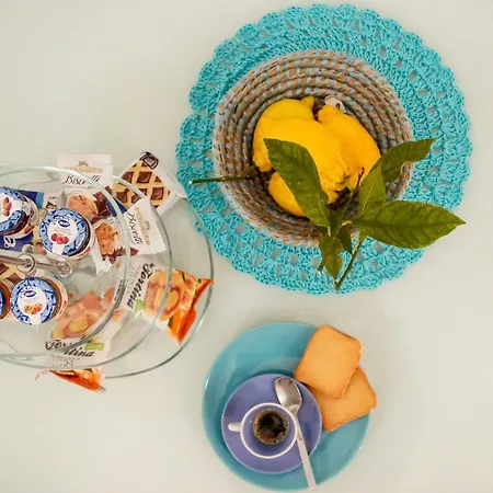 La Mostra Boutique Appartement *