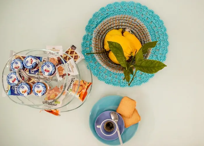La Mostra Boutique Apartment *