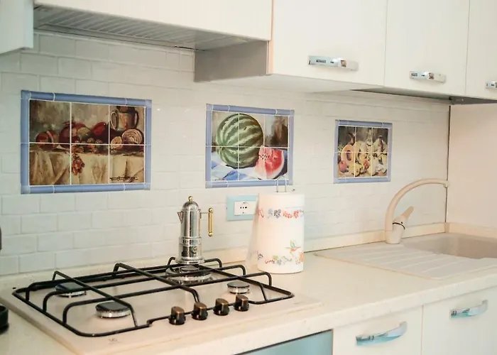 Apartment La Mostra Boutique *