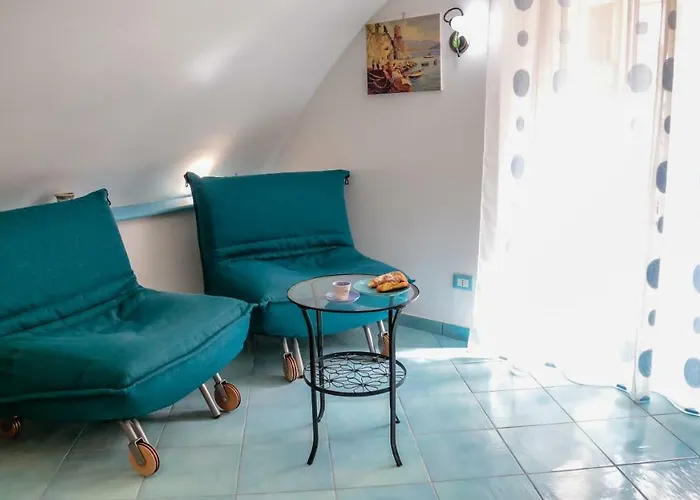 La Mostra Boutique Apartment