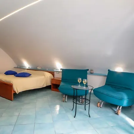 La Mostra Boutique Apartamento
