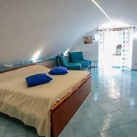 Apartamento La Mostra Boutique