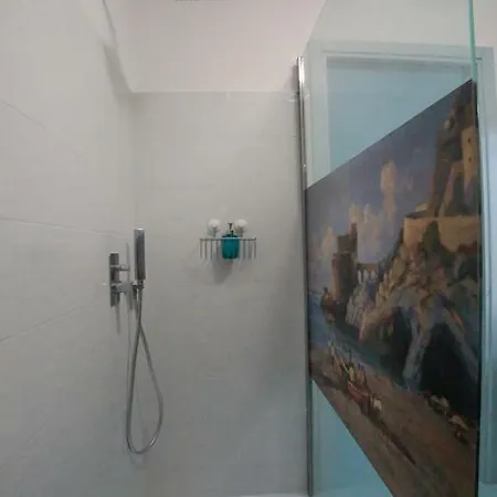 La Mostra Boutique Maiori