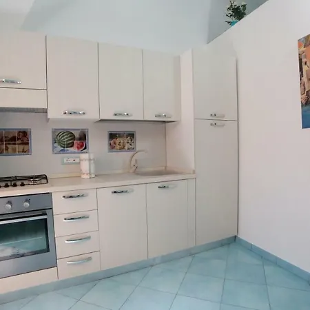 Apartamento La Mostra Boutique