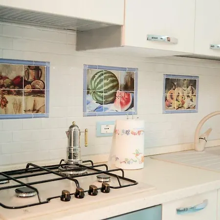 Apartamento La Mostra Boutique *